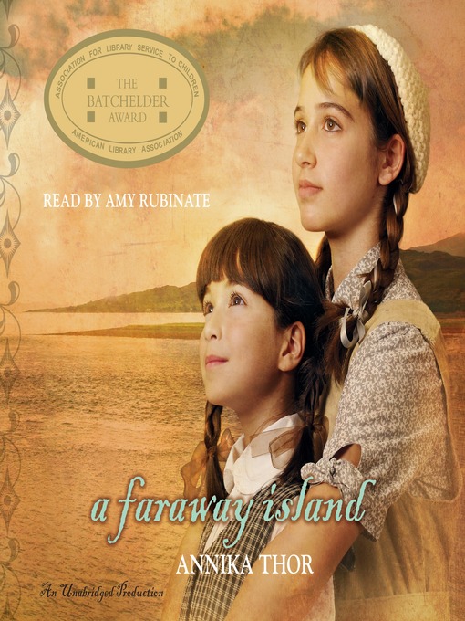Title details for A Faraway Island by Annika Thor - Available
